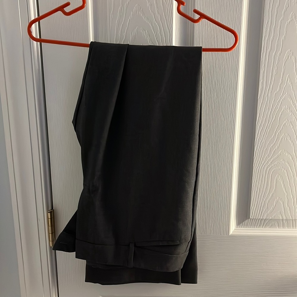 Worthington dress pants gray